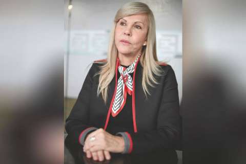 “Es más fácil apoyar desde la independencia”: Dilian Francisca Toro sobre la U