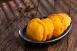 ¿Cómo se hace una buena arepa de huevo? Aquí te enseñamos