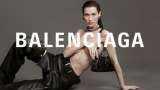 Balenciaga lanza ‘bolsa de basura’ que vale más de $7 millones