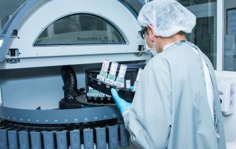El Instituto Nacional de Salud ha realizado un total de 100.153 pruebas de COVID-19