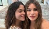 Paulina Dávila, prima de Sofía Vergara, impactó con su belleza en fotos recientes