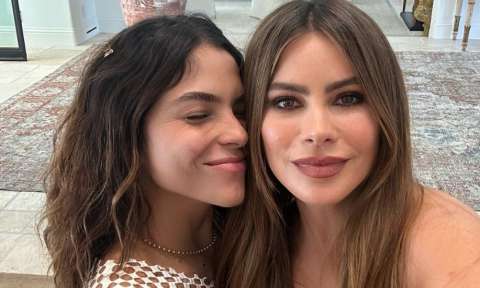 Paulina Dávila, este es el papel de la prima de Sofía Vergara en ‘Griselda’