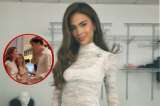 Él es Aris Yeager, el hombre que le pidió a Greeicy Rendón irse con él a Europa