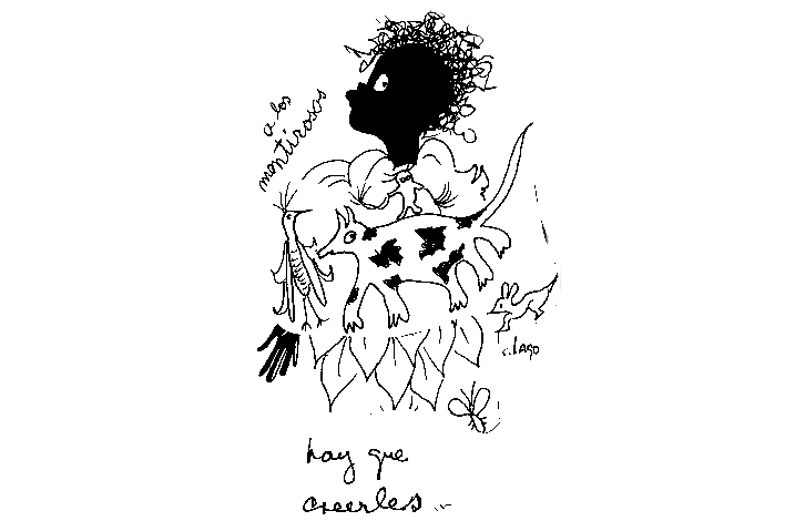 Caricaturas