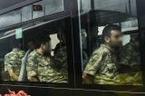 Turquía detiene a 117 soldados activos por sospechas de golpismo
