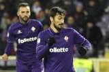 "Astori falleció por un paro cardiocirculatorio": Fiscalía de Udine