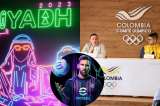 En eFootball y Street Fighter, Colombia debuta en Mundial de Deportes Electrónicos