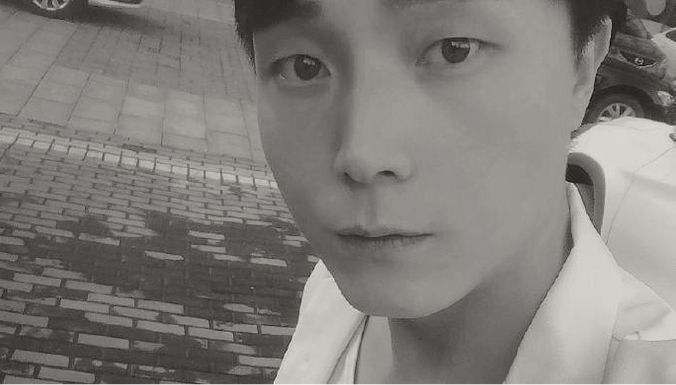 Zhang Yiyang, actor y cantante chino.