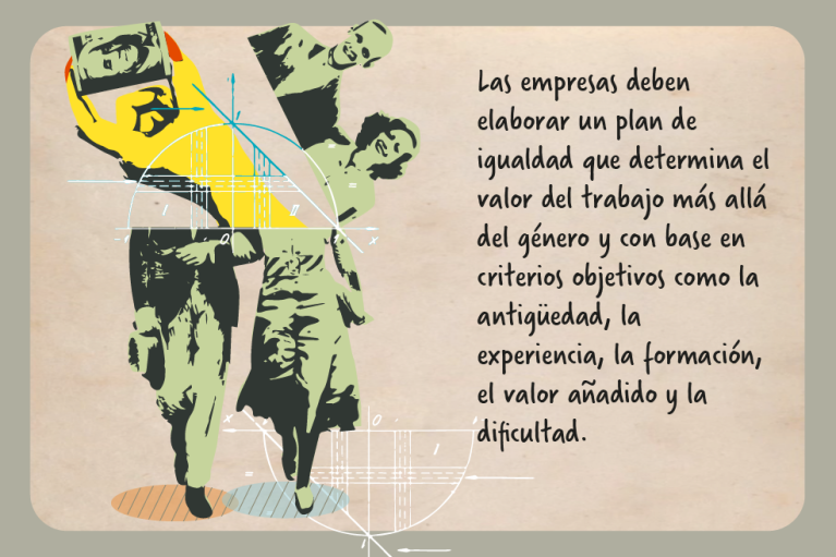 El mundo no es como lo pintan