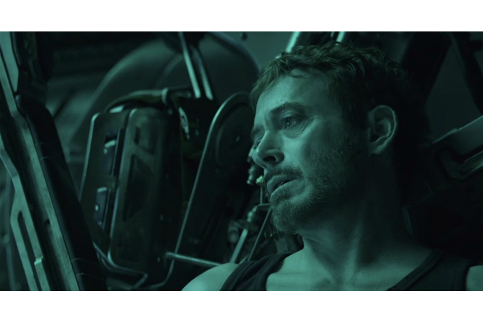 Marvel