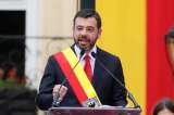 ¿Pico y placa solidario? Galán anuncia posibles cambios en esta media