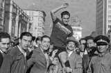 Falleció Efraín ‘Zipa’ Forero, leyenda del ciclismo colombiano