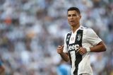 Abogado de Cristiano dice que él tuvo una relación "completamente consentida"