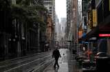 Australia confina su capital durante 7 días, tras detectar nuevo caso de Covid-19