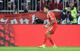 Luis Díaz, figura total de Bayern Múnich: mire su nuevo triplete en la Bundesliga, en video