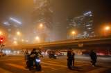 Las tormentas de arena afectan a 400 millones de personas en China