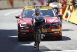 Tengo buenas sensaciones y sigo con opciones: Nairo Quintana