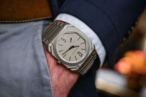 Relojes
