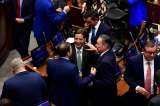 Presupuesto, Icetex y reforma a la salud: así será la agenda del Congreso