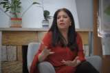 "En ese entonces no veíamos con perspectiva histórica lo que logramos": Alejandra Barrios