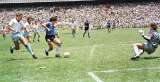 Cuando Osvaldo Ardiles vaticinó que Maradona acabaría con el sueño de Inglaterra