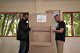 Opinión: El voto útil no es democrático