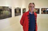 ‘El arte nos deja una memoria de los horrores’