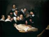 Holanda conmemora al maestro Rembrandt