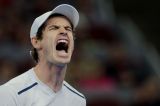 Andy Murray se perderá el partido ante Francia por Copa Davis
