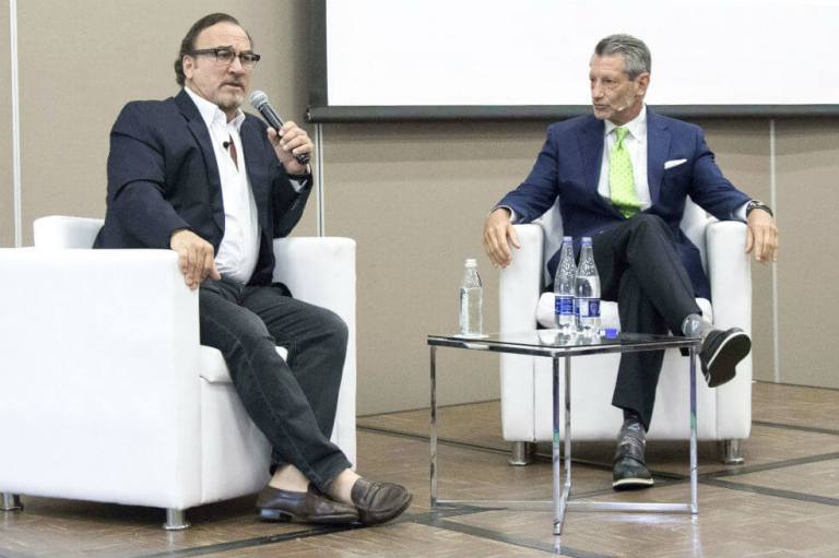 Cartagena, sede del encuentro de cannabis saludable