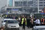 Aeropuerto de Bruselas retomará parcialmente su actividad este domingo