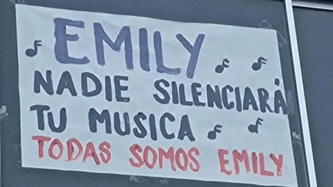 “Amaba la música”: los sueños de Emily Villalba, víctima de feminicido en Chocontá
