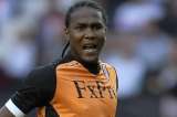 El Chelsea sufre ante el Stoke City, Rodallega marca con el Fullham