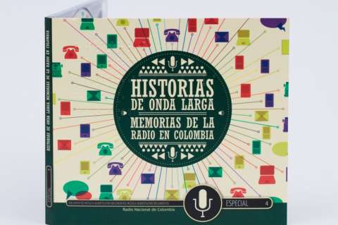 Radio Nacional recupera y publica sus memorias