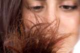 Mascarilla para el cabello seco y con frizz con productos 100% naturales (VIDEO)