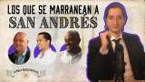 La Pulla: San Andrés: playa, brisa y políticos corruptos