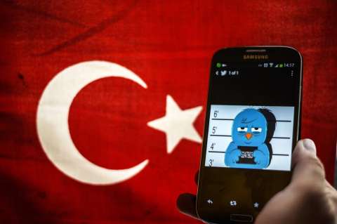 La justicia de las redes sociales