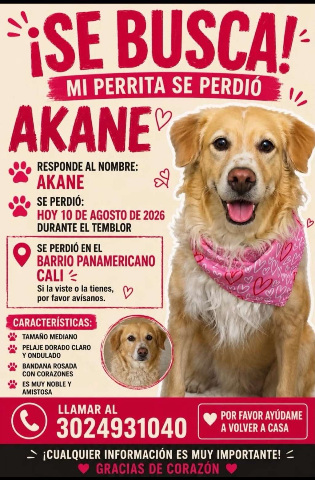 akane