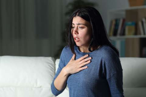 Síntomas de ansiedad: ¿qué es y cómo manejarla?