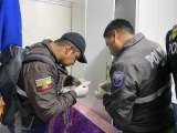 Nueve colombianos fueron asesinados en una masacre en Ecuador