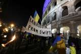 La Unión Europea excluye del sistema Swift a siete bancos rusos