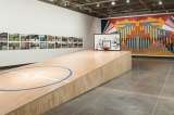 La Galería Santa Fe, ubicada en La Concordia, celebra su primer aniversario