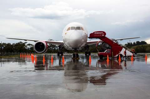 Avianca Brasil devolverá ocho aviones y ha cancelado 314 vuelos