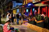 Bucaramanga alerta presencia de bacterias en hamburguesas y pinchos callejeros