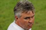 Guus Hiddink será técnico de la Selección de Holanda tras el Mundial
