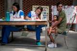 Ayuda humanitaria no es suficiente para Venezuela, advierte la Cruz Roja