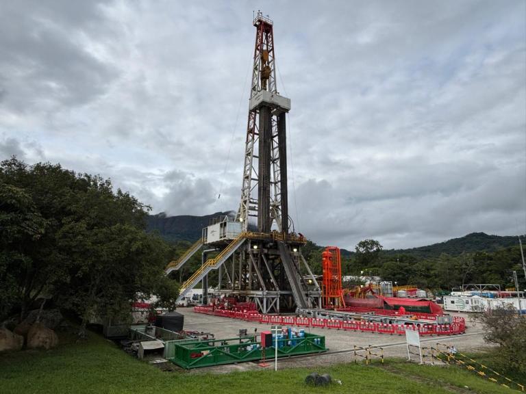 ¿Mejoraron las reservas? Lo que reveló el informe de hidrocarburos de la ANH