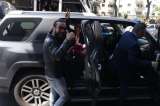 Periodistas colombianos detenidos en Venezuela serán deportados
