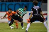 Nacional jugará contra Sao Paulo en las semifinales de la Suramericana