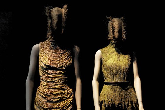 Alexander McQueen, el genio atravesado por la oscuridad